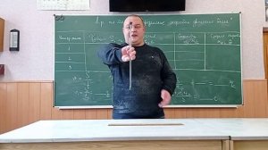 Лабораторная работа по теме: "Определение скорости движения тела" (Физика 7 класс)