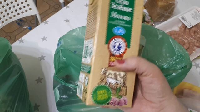 АШАН обзор покупок май 2018