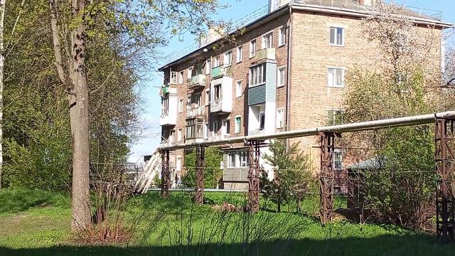 Рославль 12 микрорайон красноармейская смотреть онлайн