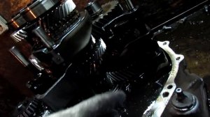 Шевроле Каптива . Замена синхронов. часть 1   Советую посмотреть .