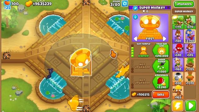 How To Summon The VENGEFUL TRUE SUN GOD! (Step By Step!) смотреть онлайн