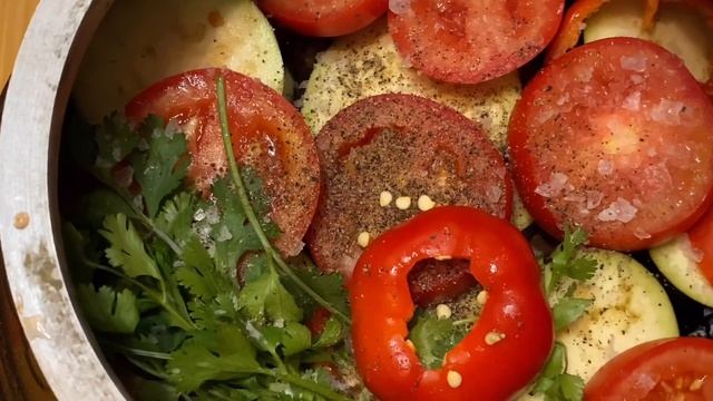 Готовим кеклика в афганском казане! смотреть онлайн