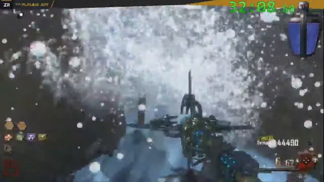 Origins Round 50 Speedrun 1:05:07 смотреть онлайн