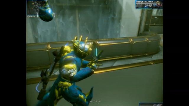 WarFrame [Секреты башен орокин] Часть 1 / The Orokin Void Secret смотреть онлайн