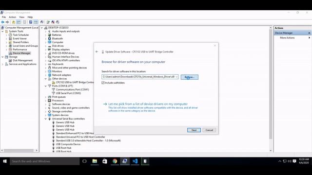 How to do ESP32 PlatformIO Debugging - Arduino Blink Code in 8 Simple Steps смотреть онлайн