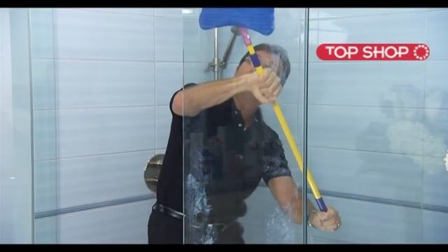 Швабра X-Power смотреть онлайн