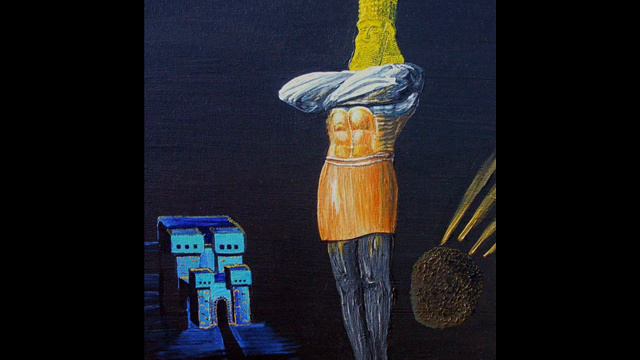 Song 8 I'm the King (Belshazzar) смотреть онлайн