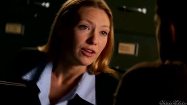 FRINGE || Olivia & Peter - So Close смотреть онлайн