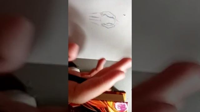Как нарисовать тело аниме девушку смотреть онлайн