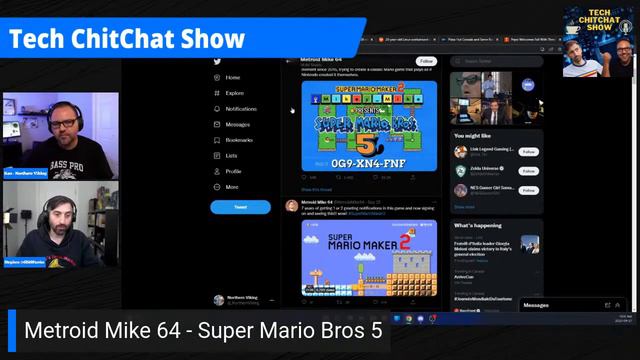 Windows 11 2022 Update | Super Mario Bros 5 | Smores Pepsi (Coffee Talk) смотреть онлайн