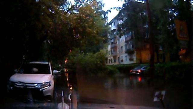 15.08.16. г. Королев. смотреть онлайн