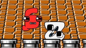 Mario Hospital: What happened to Mario and Luigi legs?