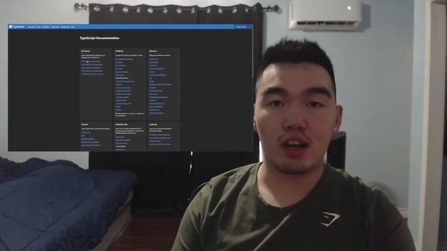How to Learn TypeScript 2022 | TypeScript | Front End Development смотреть онлайн