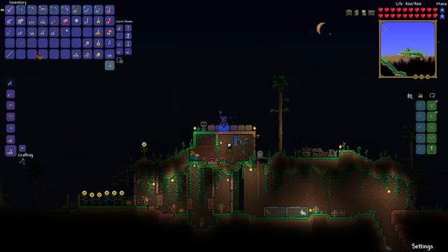 Bug Catcher, Fishing, Extractinator & Slime Mount! - Terraria Guide #6 (1.3 PC Lets Play Gameplay) смотреть онлайн