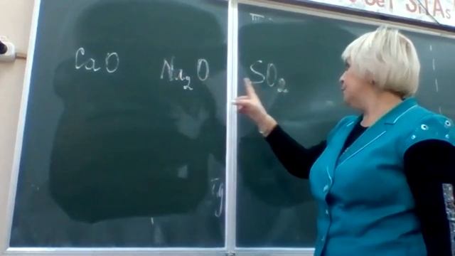 Видеоурок. Валентность химических элементов.Определение валентности по формулам. 8 класс смотреть онлайн