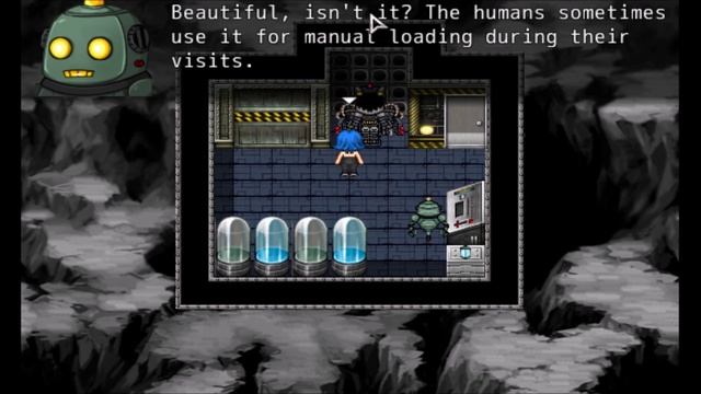 Space Pilgrim Episode 1: Alpha Centauri Gameplay (Act III) смотреть онлайн