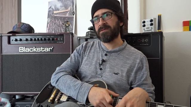VOZ DE LOCUTOR - Episodio 32: LA INFLUENCIA DE ZAKK WYLDE смотреть онлайн