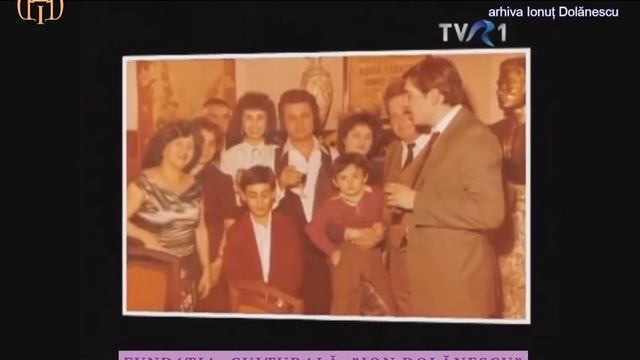 Viața lui Ion Dolănescu I Partea a II-a смотреть онлайн