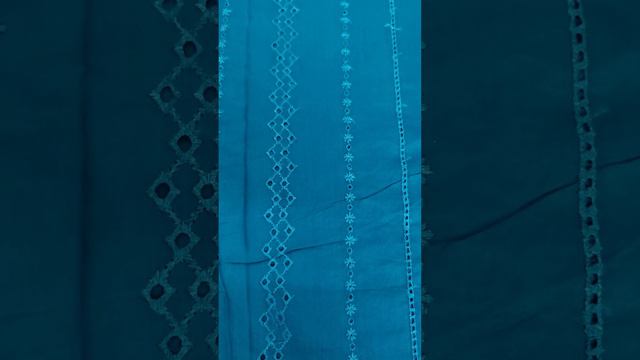 D2 | Fuchsia | Chikankari Unstitched By Adan's Libas смотреть онлайн