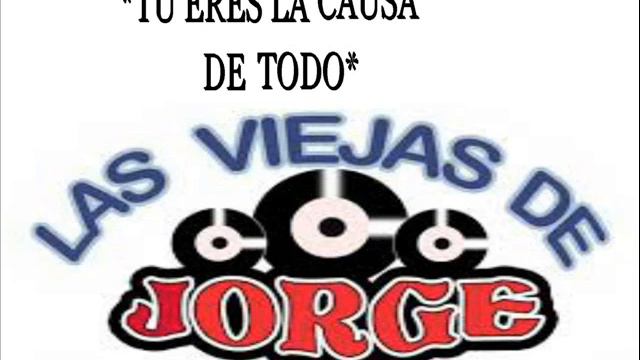 JORGE DUARTE TU ERES LA CAUSA DE TODO смотреть онлайн