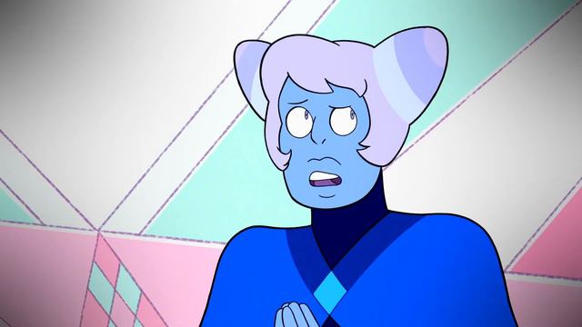 Steven Universe - Candy Store смотреть онлайн