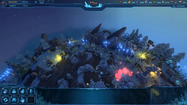 Hash Rush - играй и майни криптовалюту!