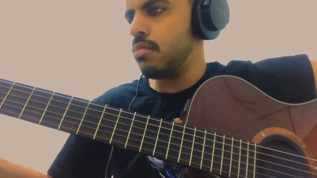 autumn leaves- guitar Yamaha NTX700C смотреть онлайн
