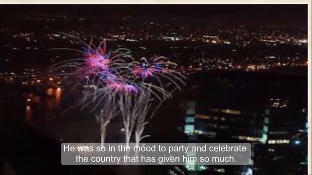 Pitbull Performance at Macy’s July 4th celebration 2016 смотреть онлайн