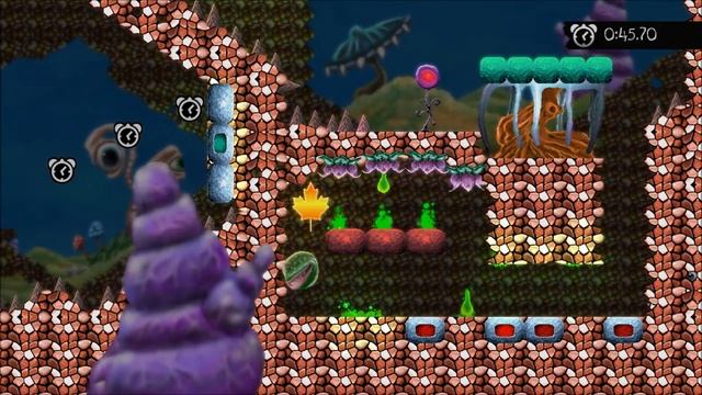 Face-Plant Adventures - Gameplay Video - Signed In Podcast Review