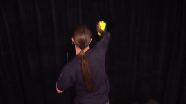 Christian Delpech, Уроки флейринга. Часть 3 смотреть онлайн