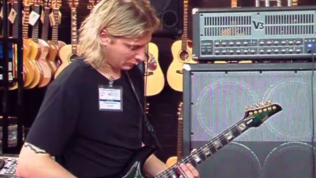Carvin-1