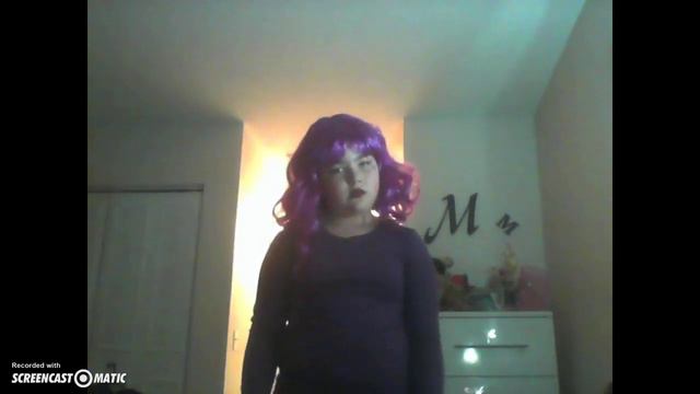 Tag, You're it - Melanie Martinez (Cover) смотреть онлайн