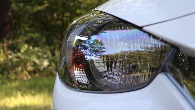 Mazda2 - Sound & Beauty смотреть онлайн
