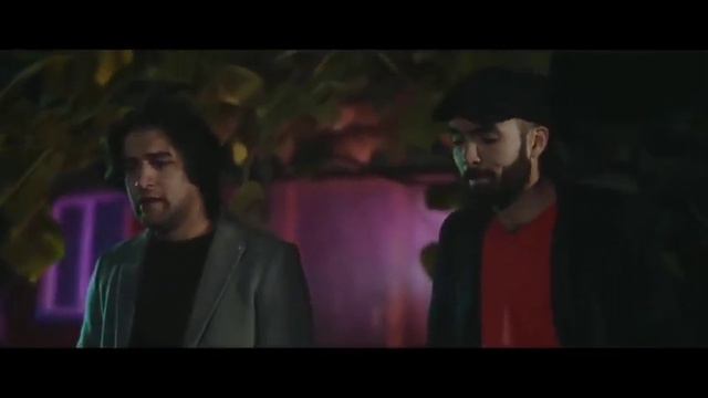 Muhojirlar  TIGRAN-SARDOR