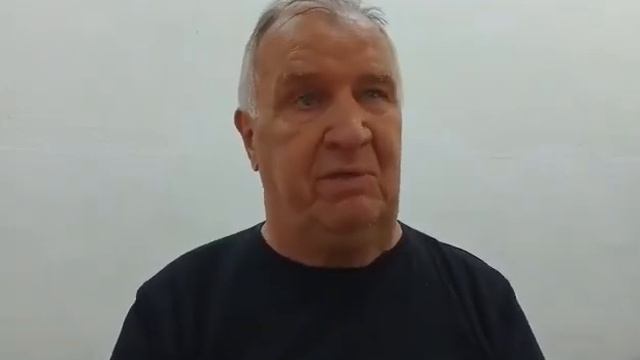 Дистанційне заняття керівника відеостудії «Кадр» Поцелуєва Павла Олександровича