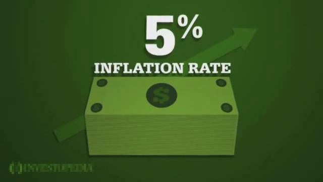 Что такое инфляция Inflation смотреть онлайн
