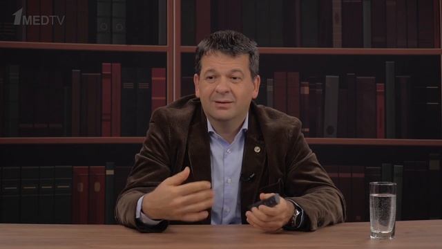 Проблемы подготовки врачей-клиницистов: клиническое мышление смотреть онлайн