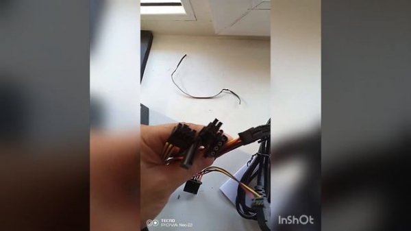 ОБЗОР AeroCool VX Plus 550 Вт не шумная БП