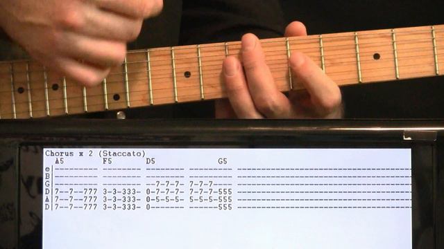 Panic! At The Disco I Write Sins Not Tragedies Guitar Lesson / Guitar Tabs / Tutorial / Chords Cove смотреть онлайн