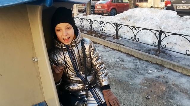Дарья Егорова. Хорошего Питера (кавер) смотреть онлайн