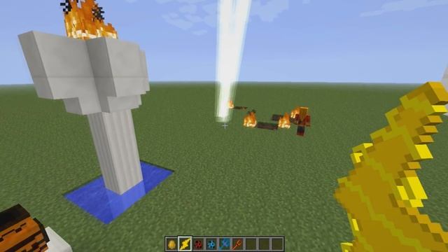 Моды для Minecraft #44: Древняя Греция смотреть онлайн