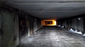 Светодиодные лампы в фарах Додж караван