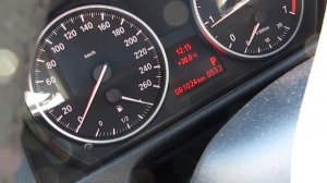 Установка китайского датчика парковки на BMW X1 2013 E84