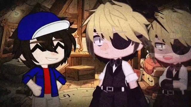 💓∆• [Он угадал мой любимый цвет.. ]💓 \\ ∆•[БиллДипп]•∆ смотреть онлайн