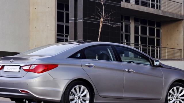 Хюндай Соната 6 (YF) слабые места | Недостатки и болячки б/у Hyundai Sonata VI смотреть онлайн