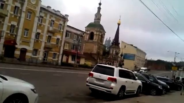 Рынок Смоленска 2018 г смотреть онлайн