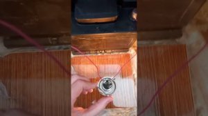 Полная разрядка АКБ лампочкой