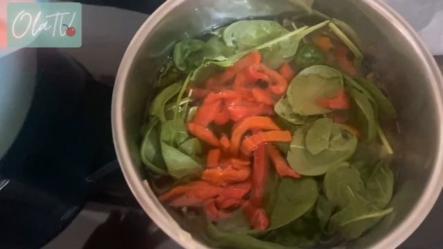 Вкусовые Эмоции