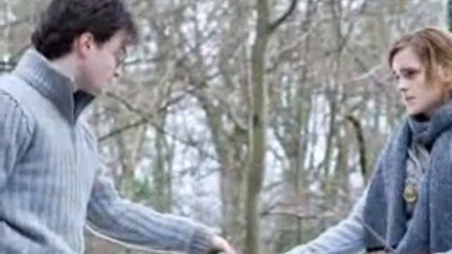 гарри поттер и дары смерти скачать книгу смотреть онлайн