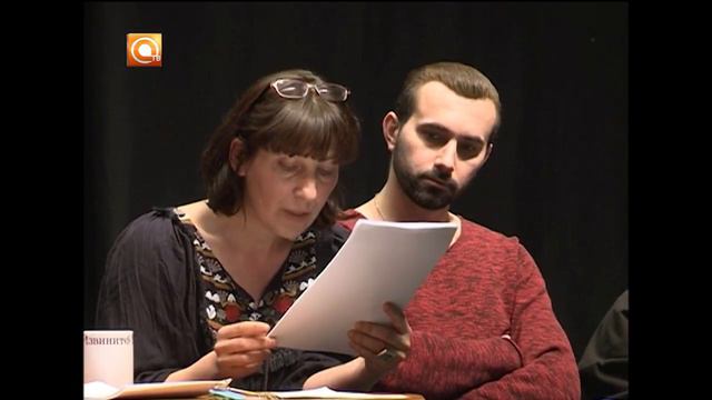 11.05.2017 Последнее искушение Ломоносова смотреть онлайн